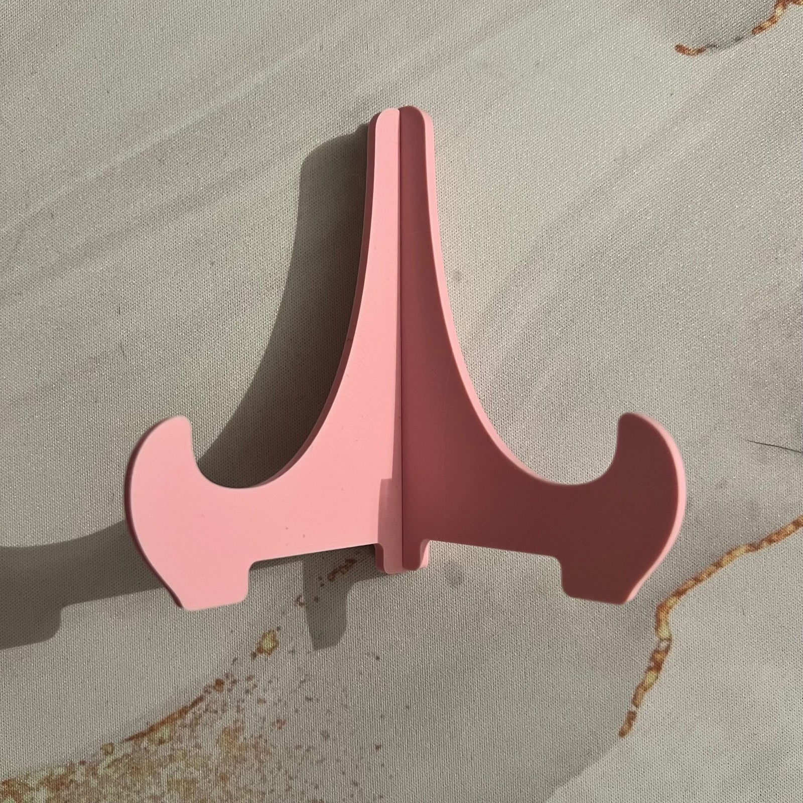 Flatpack Display Stand - For small items - Hand of Stardust