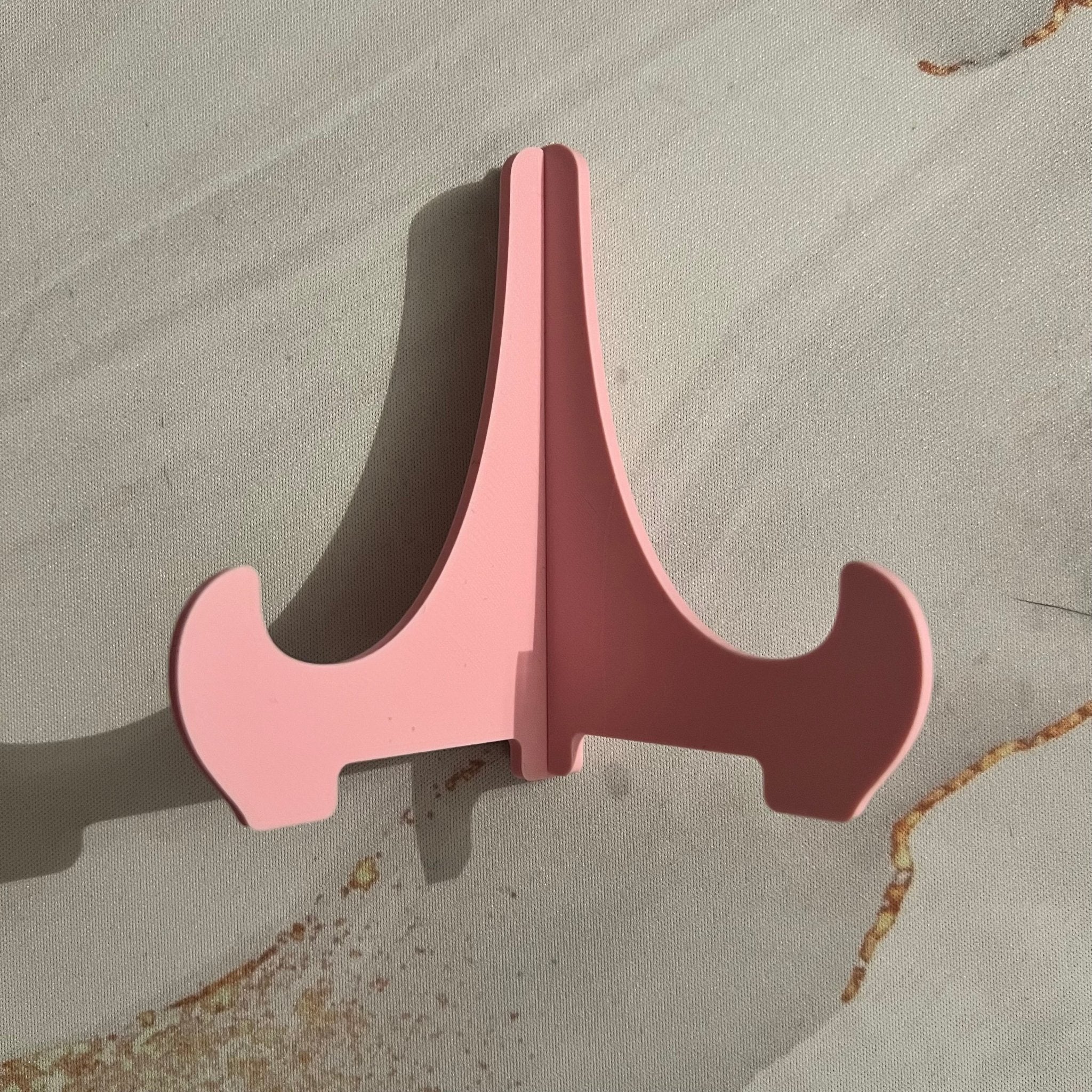 Flatpack Display Stand - For small items - Hand of Stardust