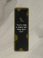 Fourth Wing Bookmark Collection – Everything from Set 1 - 3D Printed - Hand of Stardust