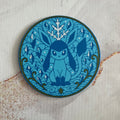 Glaceon - Eeveelution Coaster - 3D Printed - Hand of Stardust