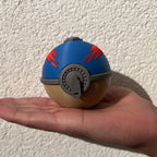 Great Ball (Hisui) - 3D Printed - Hand of Stardust