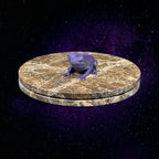 "Gustaeu The Frog" - 3D Printed - Hand of Stardust