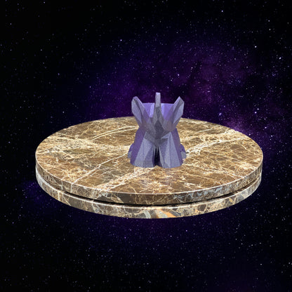 "Elly The Elephant" - Figurine