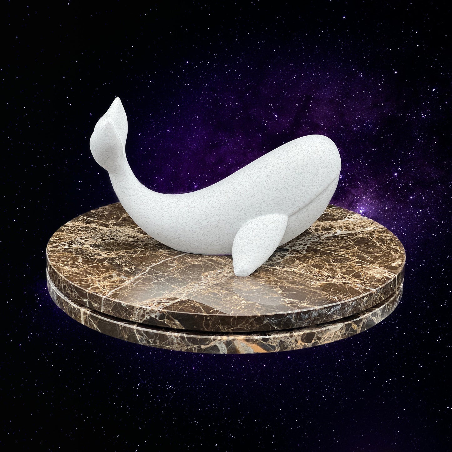 "Marina the Whale" - Figurine