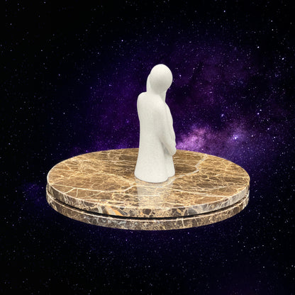 “Your Tender Embrace” - Sculpture