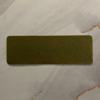 In My Fantasy Era - Bookmark - 3D Printed - Hand of Stardust