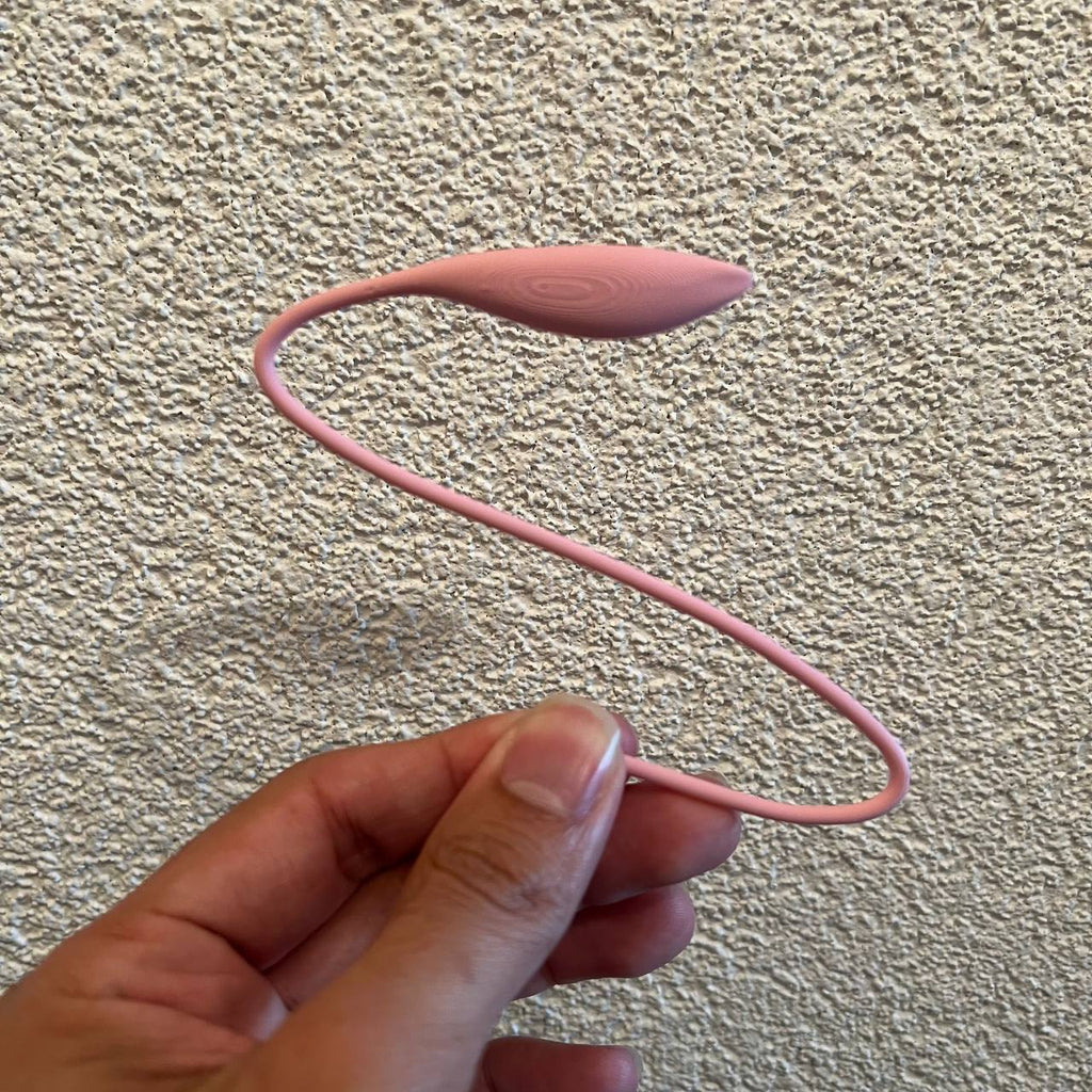Mew – No. 151 – 3D Printed Pokémon Collectible - Pokemon Character Ball - Hand of Stardust