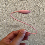 Mew – No. 151 – 3D Printed Pokémon Collectible - Pokemon Character Ball - Hand of Stardust