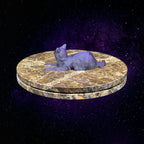 "Missy the Cat" - 3D Printed - Hand of Stardust