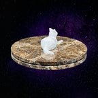 "Missy the Cat" - 3D Printed - Hand of Stardust