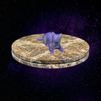 "Missy the Cat" - 3D Printed - Hand of Stardust