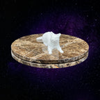 "Missy the Cat" - 3D Printed - Hand of Stardust