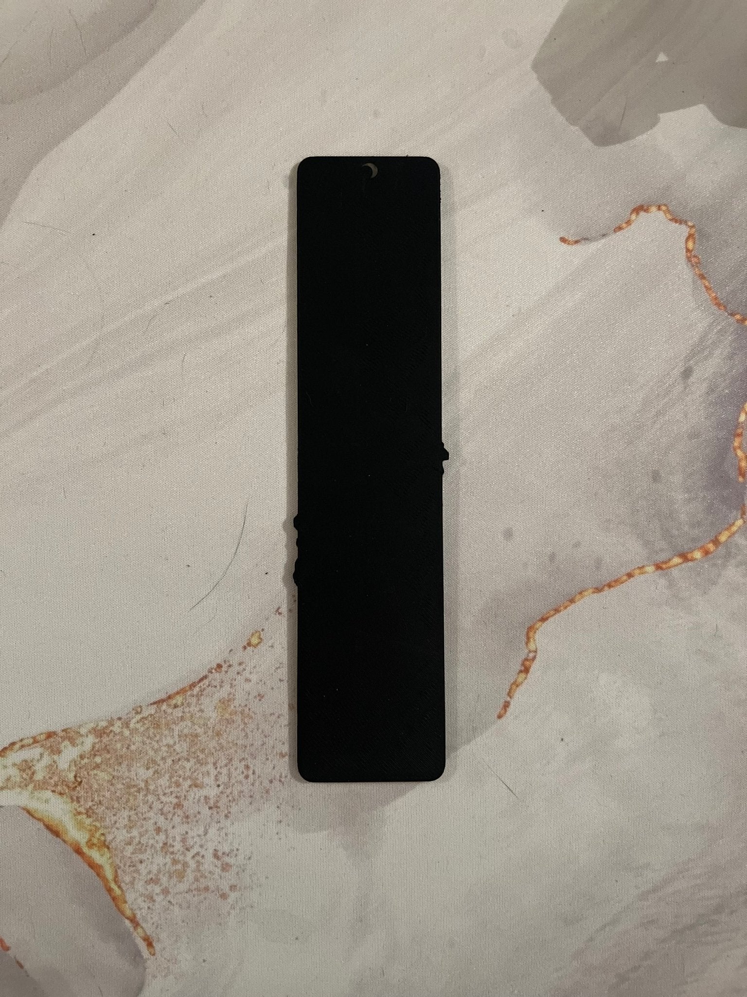 Moonlight Flower Night - Bookmark - Hand of Stardust