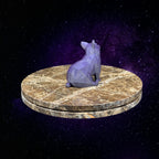 "Preston The Corgi" - 3D Printed - Hand of Stardust