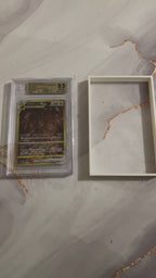 Decorative Graded Card Frame - Beckett