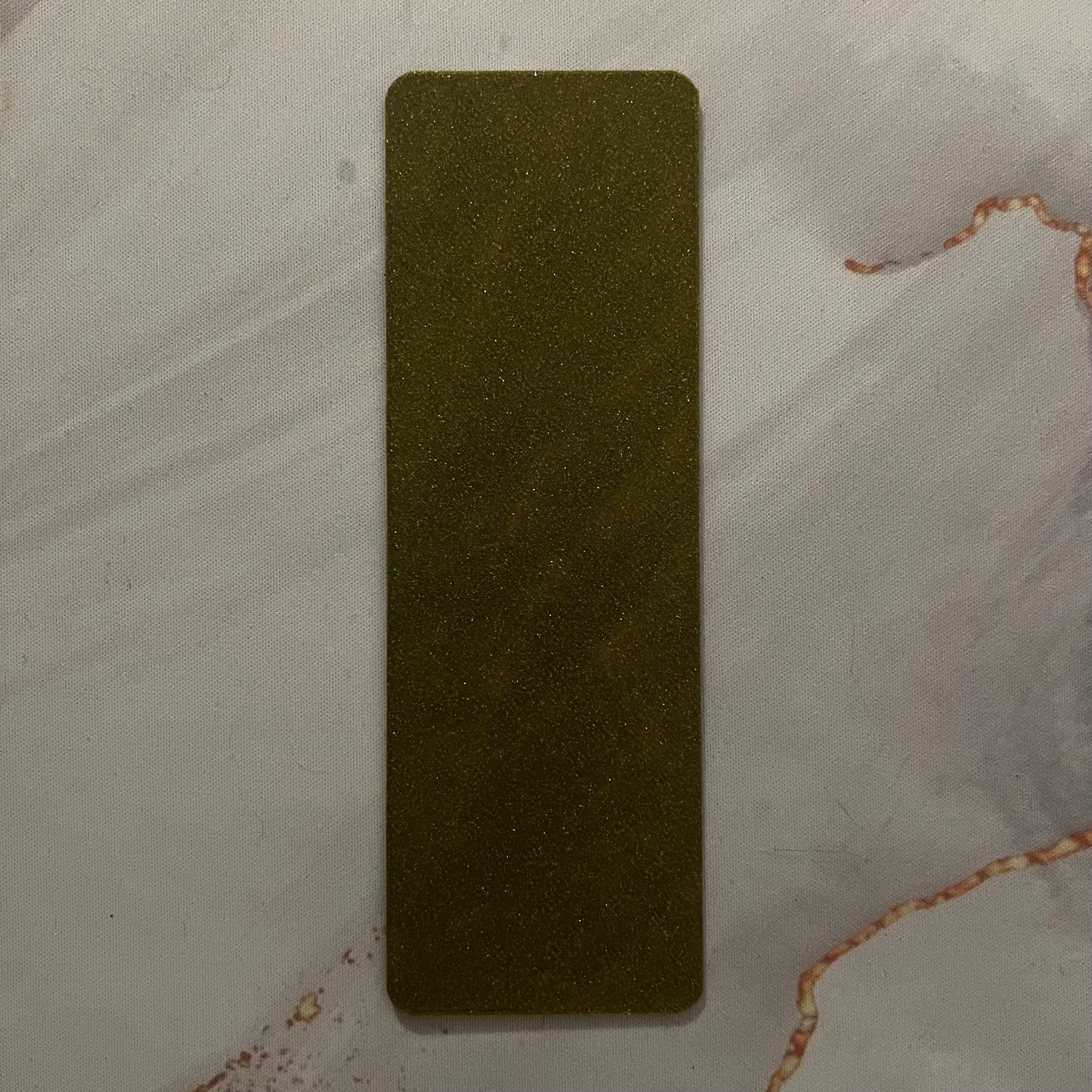 Quest Squad – Bookmark - 3D Printed - Hand of Stardust