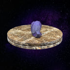 "Rupert the Snail" - 3D Printed - Hand of Stardust