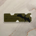 Save a Dragon, Ride a Wing Leader – Bookmark - 3D Printed - Hand of Stardust