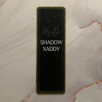 Shadow Xaddy – Bookmark - 3D Printed - Hand of Stardust