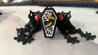 Spooky Coffin - Fidget Toy Hand of Stardust
