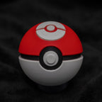 Sport Ball - 3D Printed - Hand of Stardust