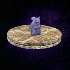 "Sunny the Squirrel" - 3D Printed - Hand of Stardust