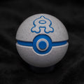 Team Aqua Ball - 3D Printed - Hand of Stardust