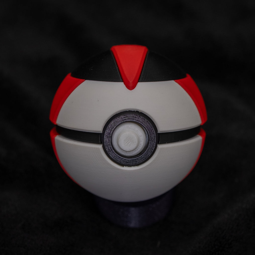 Timer Ball - 3D Printed - Hand of Stardust