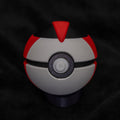 Timer Ball - 3D Printed - Hand of Stardust