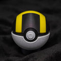 Ultra Ball - 3D Printed - Hand of Stardust