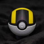 Ultra Ball - 3D Printed - Hand of Stardust